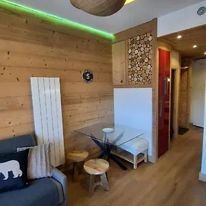Le Cocon Des Neiges Montgenèvre
